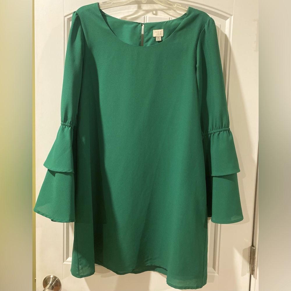 Boutique dress